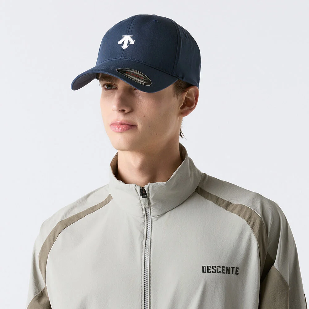 柔軟 Flax 棒球帽 SR123UCP13