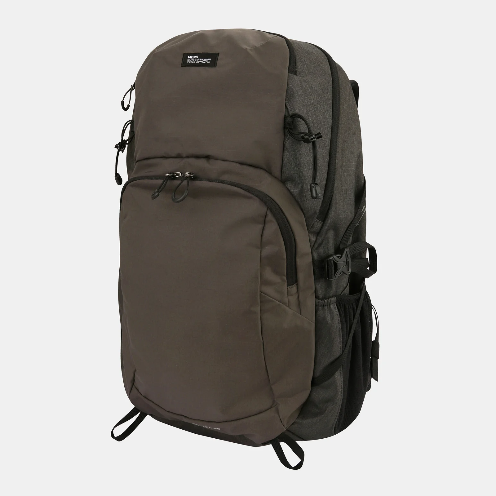 NEPA/Official Direct 7JE7503 通用 Backup 輕盈+背包 28L(通風背板)