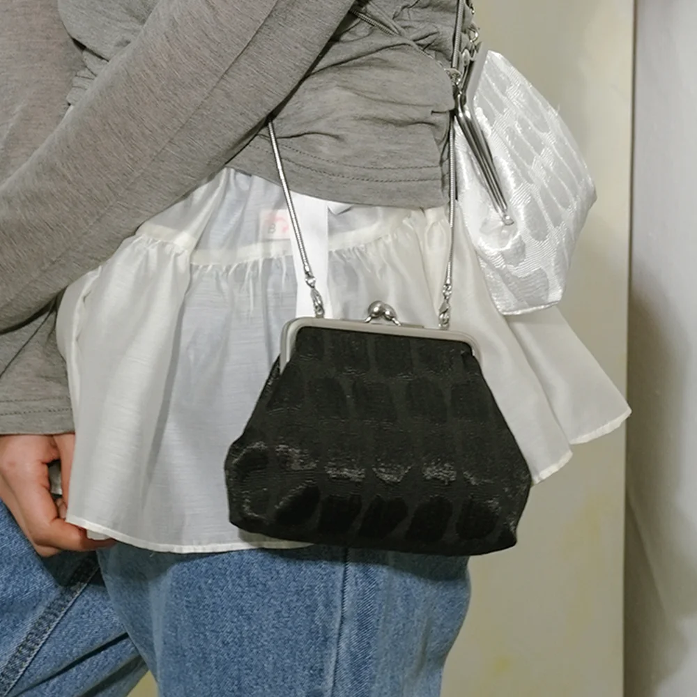 milli mini bag _ onyx black