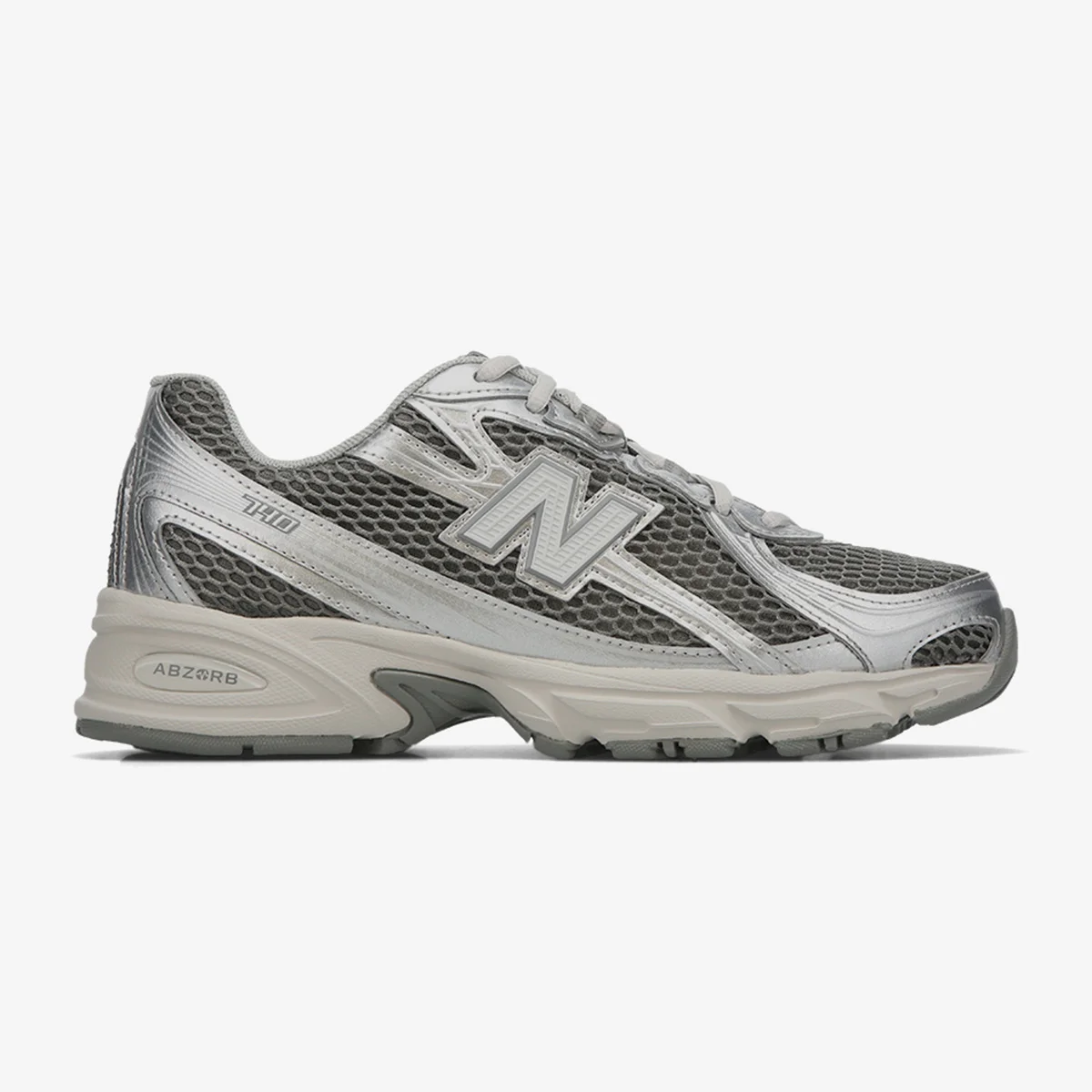 NBPDGS400G / U74096I (GRAY)