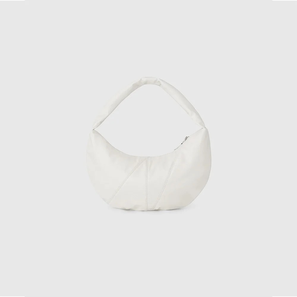 N bag (Cream)