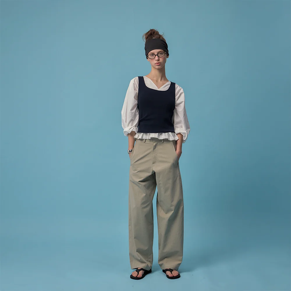 Urban Pants (Khaki)