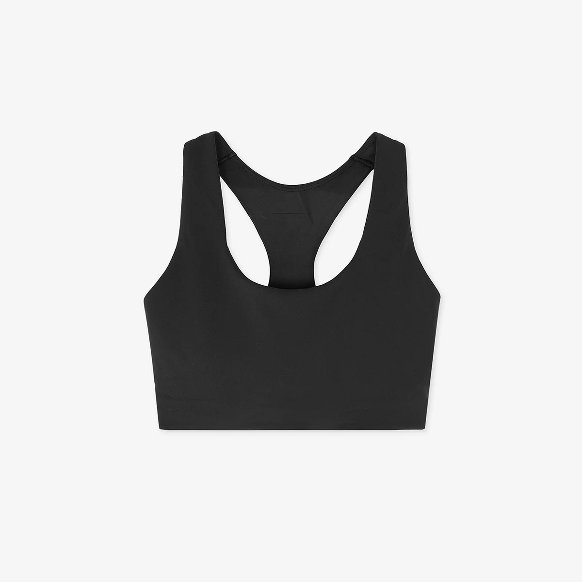 NBN9G3V822 / WOMEN Define 內衣背心 (BLACK)