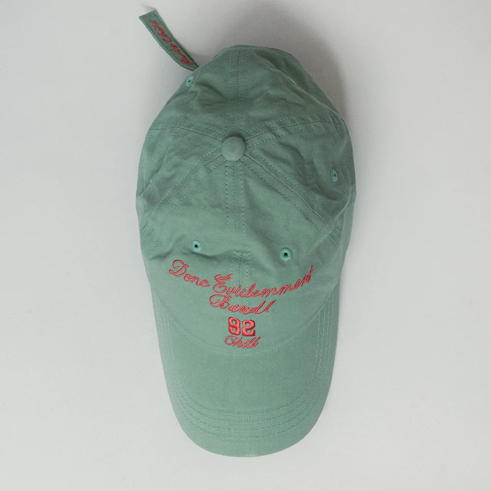 Standby Baseball Cap (Mossy Tree)