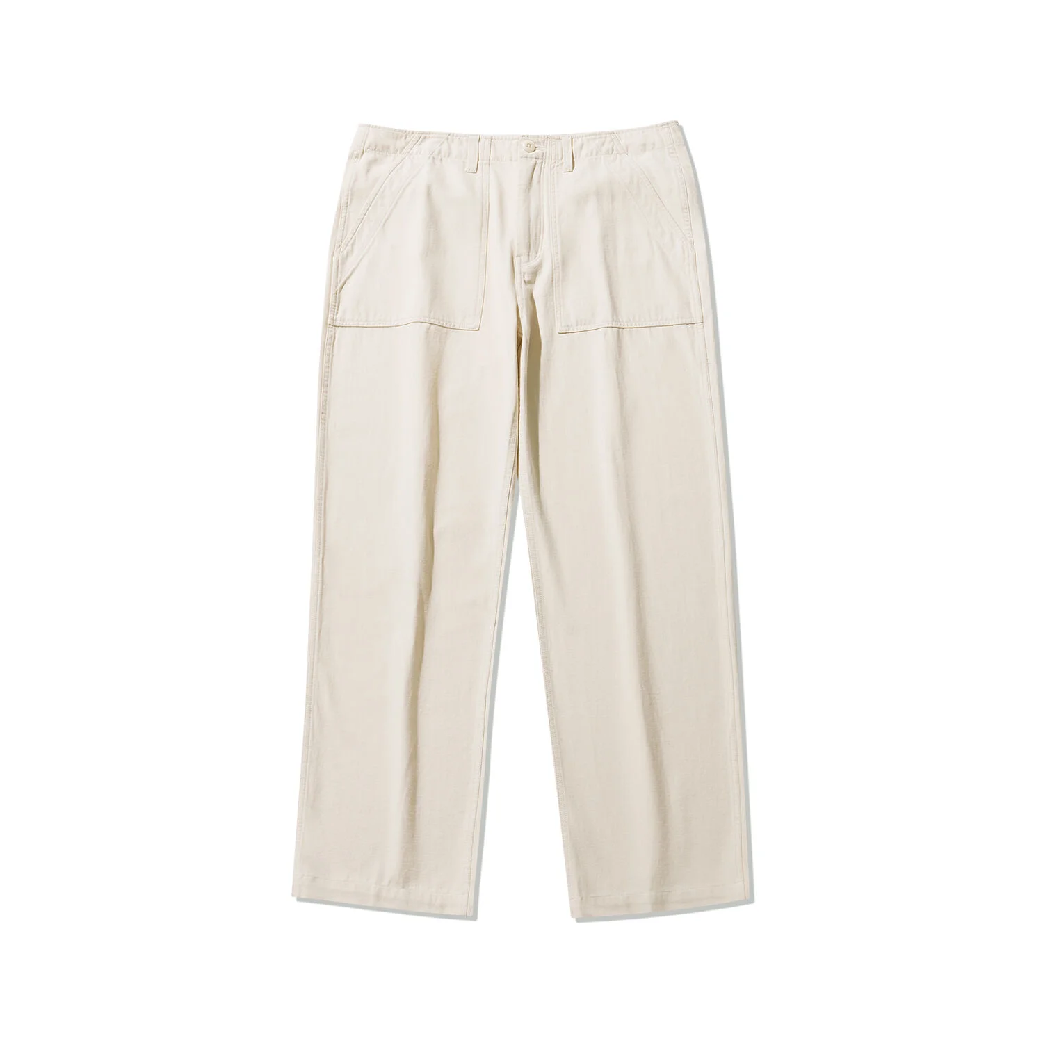 NMR FATIGUE PANTS IVORY
