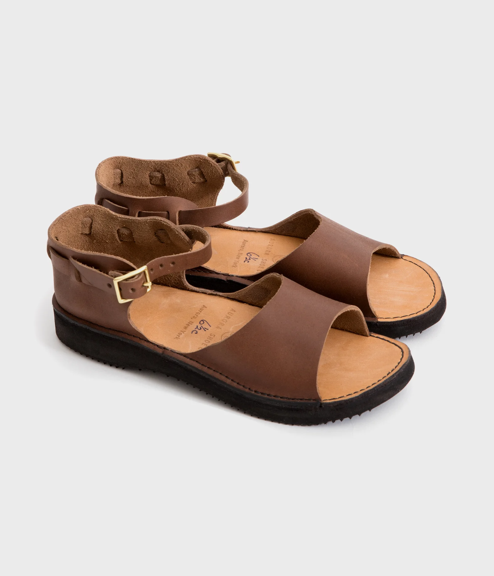 Womens New Mexican, Brown