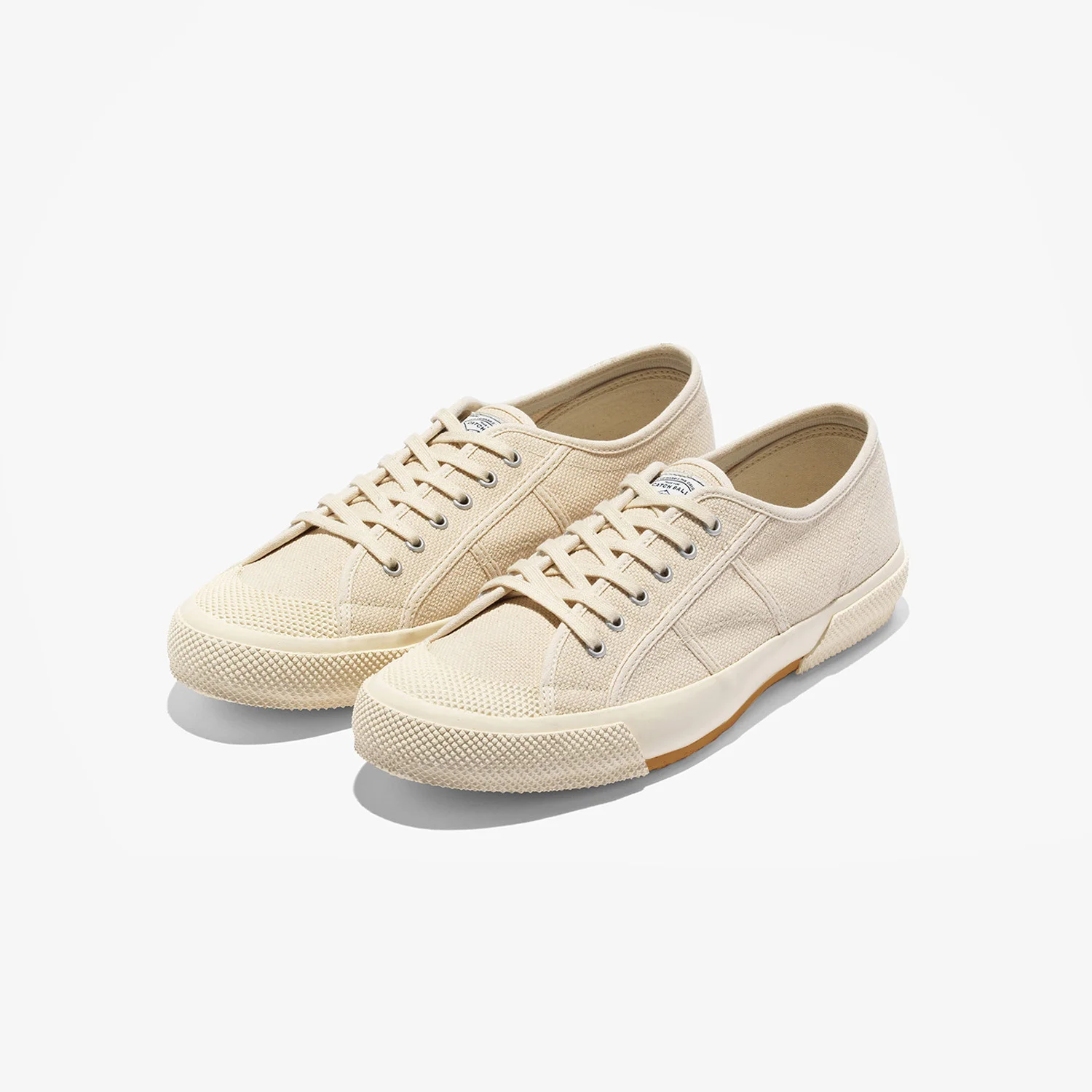 MARINA MILITARE SHOES _ OFF WHITE