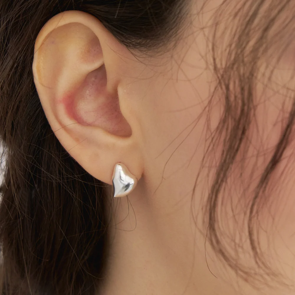 Piece By Piece - Earring 07