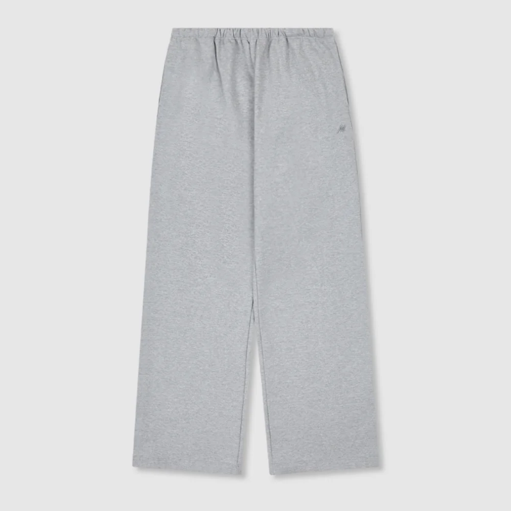 Heavy Sweat Pants (gray)