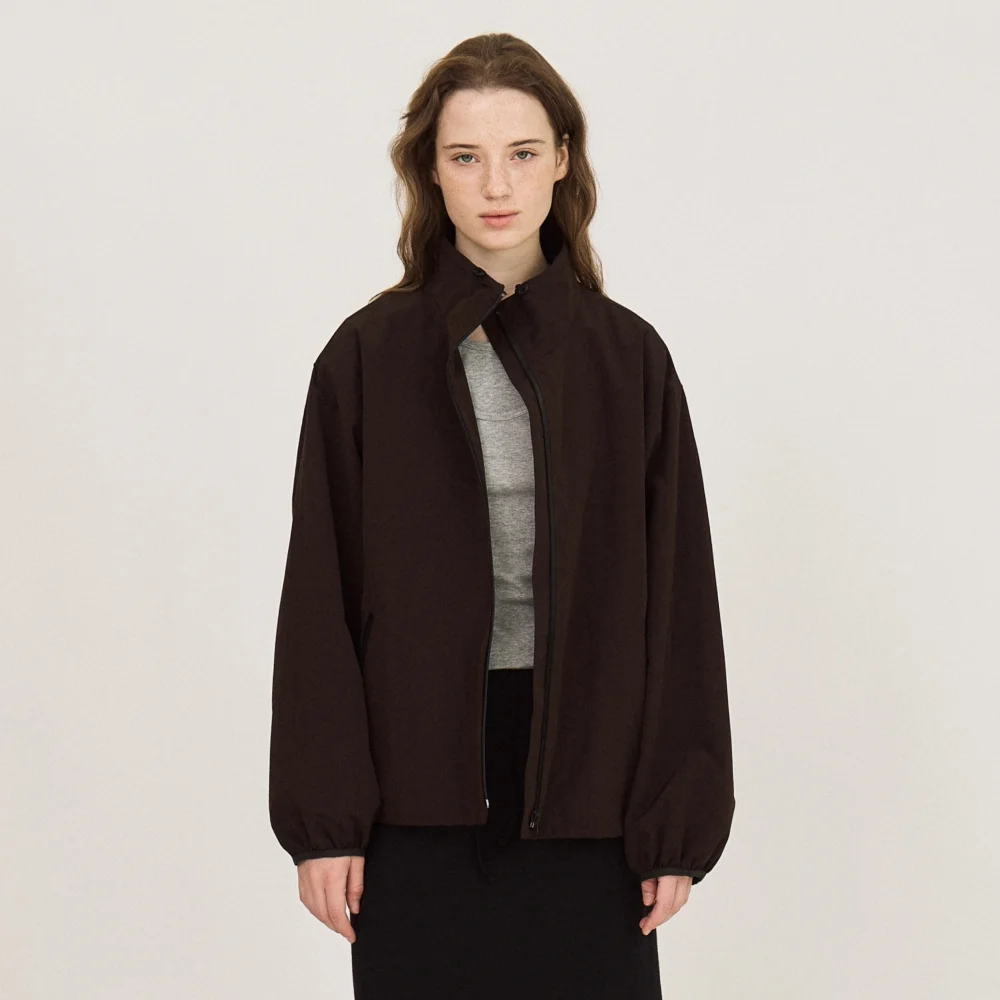 Advent Jacket(Brown)