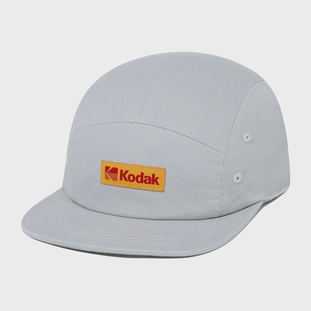 標誌 Camp Cap L.GREY