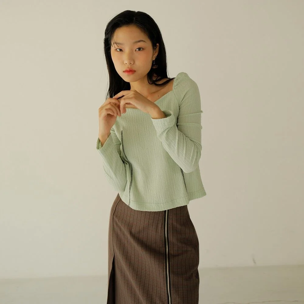 Touch T-shirts