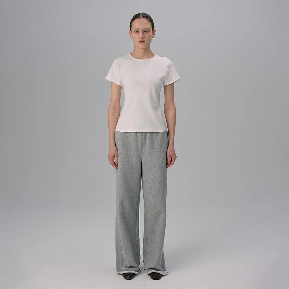 ORE Essential T-shirts_White