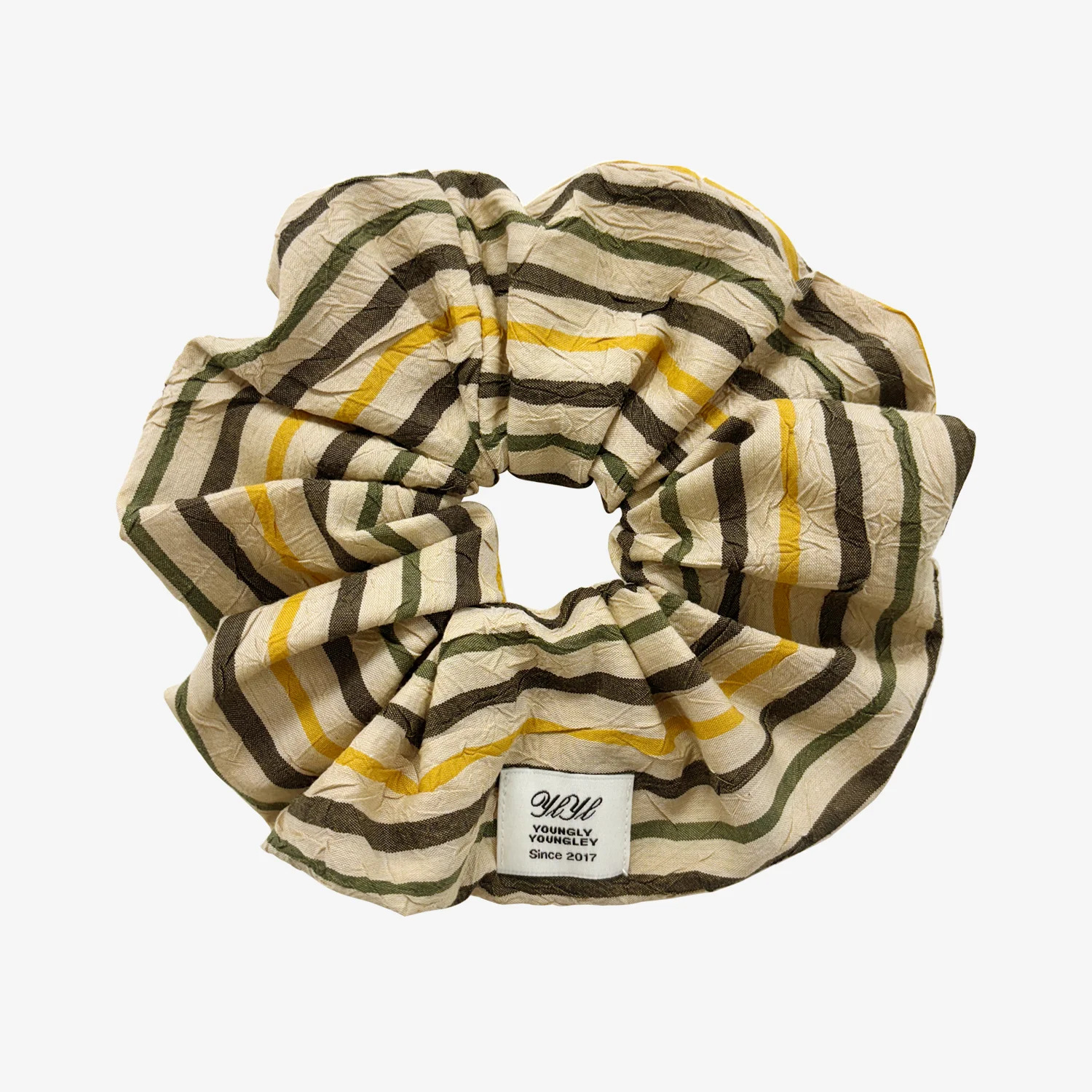 Pajama scrunchie, MADRID