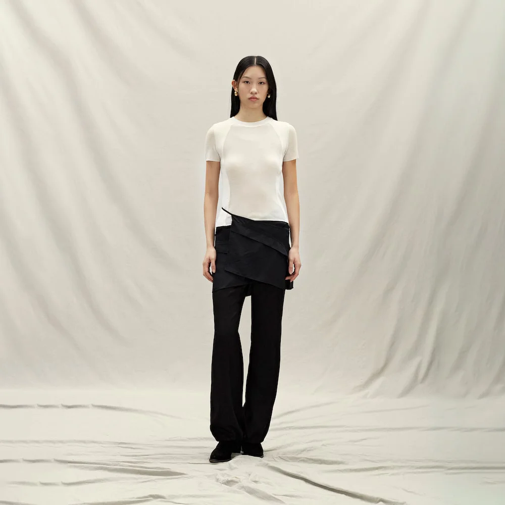 Tulip Chouchou Black (AG5727A035)