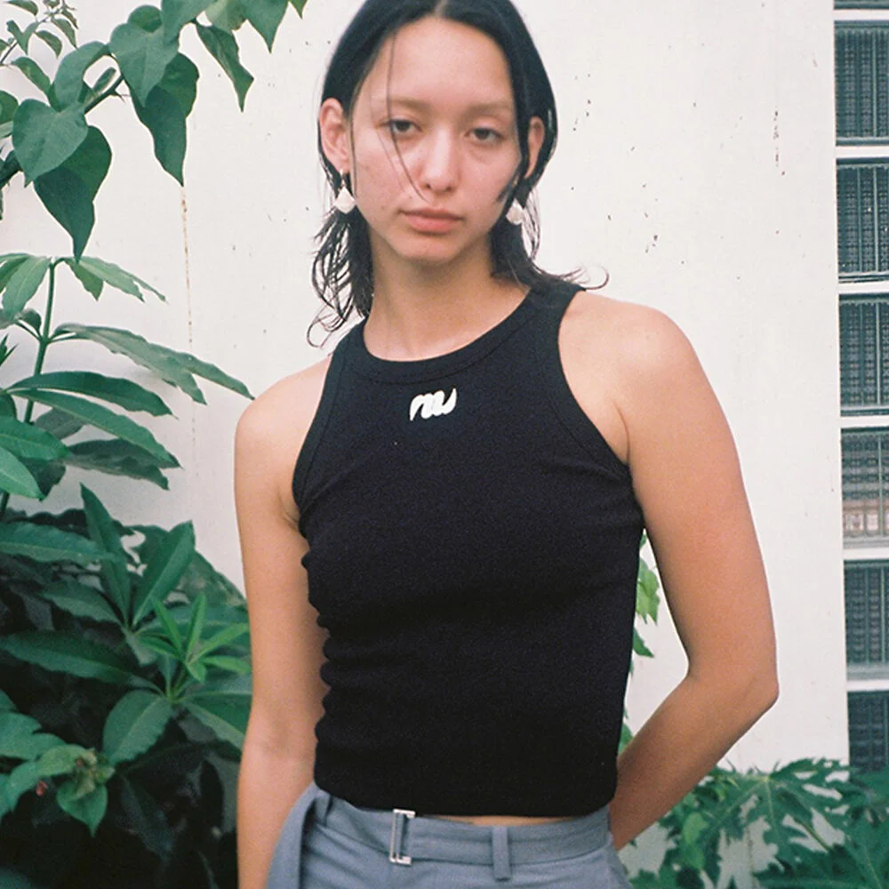 Emma Top_Black