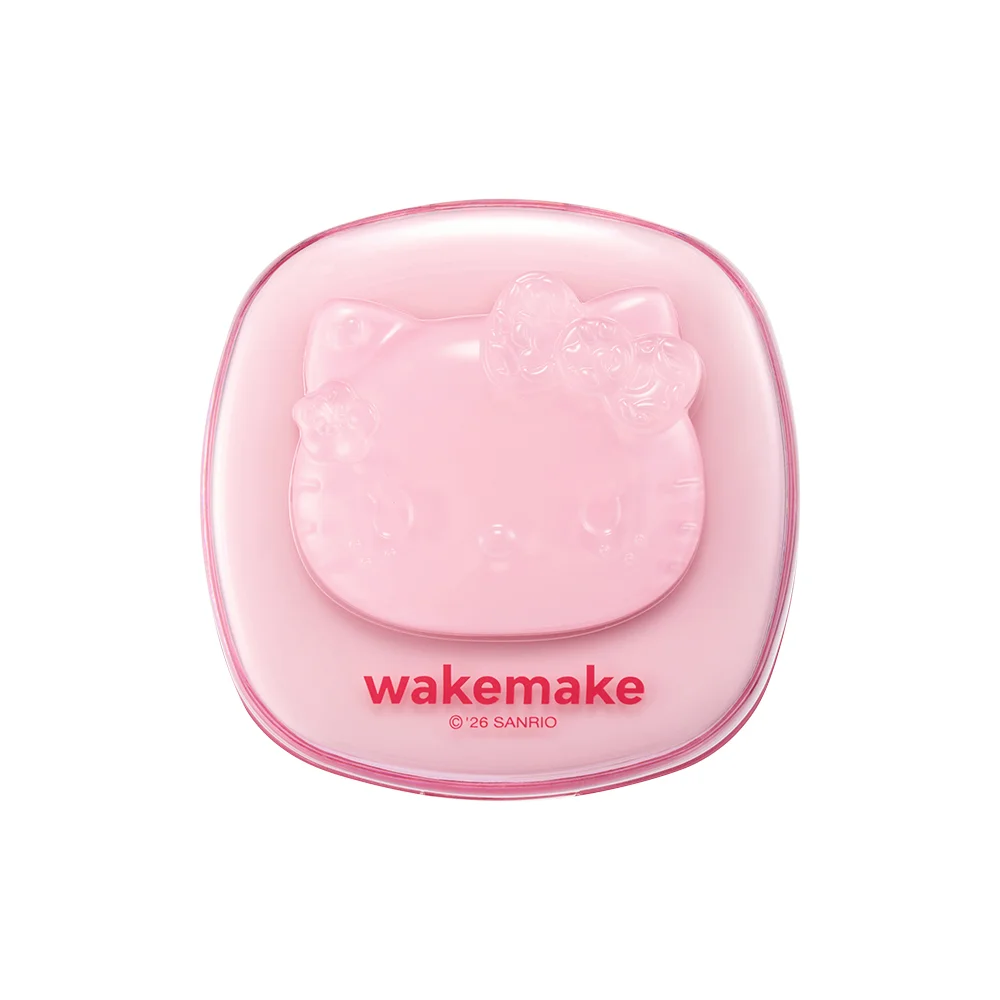 [豹紋 Hello Kitty]22 米色 單品