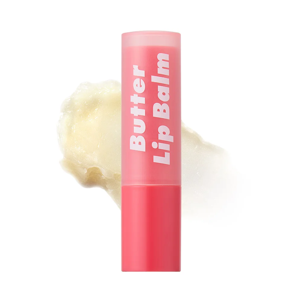 Unpa Bubi Bubi Butter 潤唇膏 3.8g