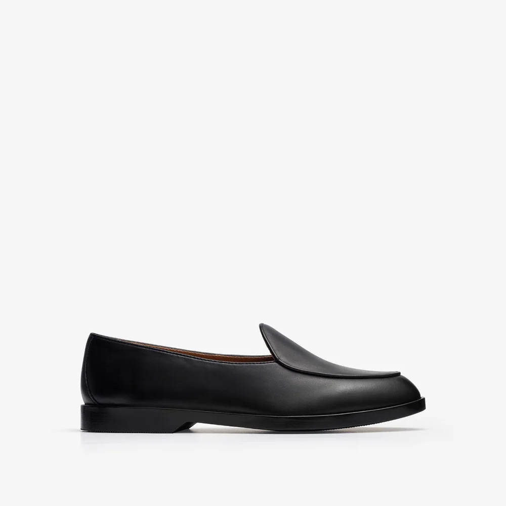 CANNES 02 LOAFER (WCN02-CRBK)
