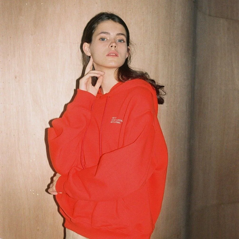 Island Hoodie