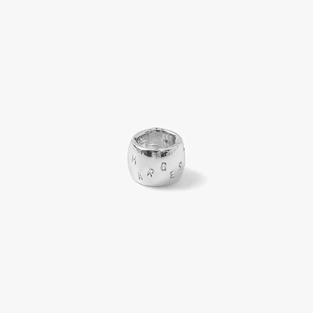 SINGLE BAG RING_round_2colors