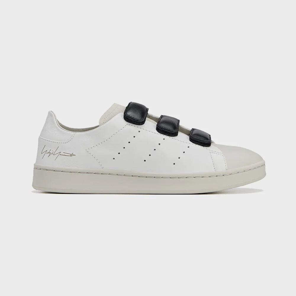 (U) Stan Smith 魔術貼 白色 STAN SMITH VELCRO CORE WHITE