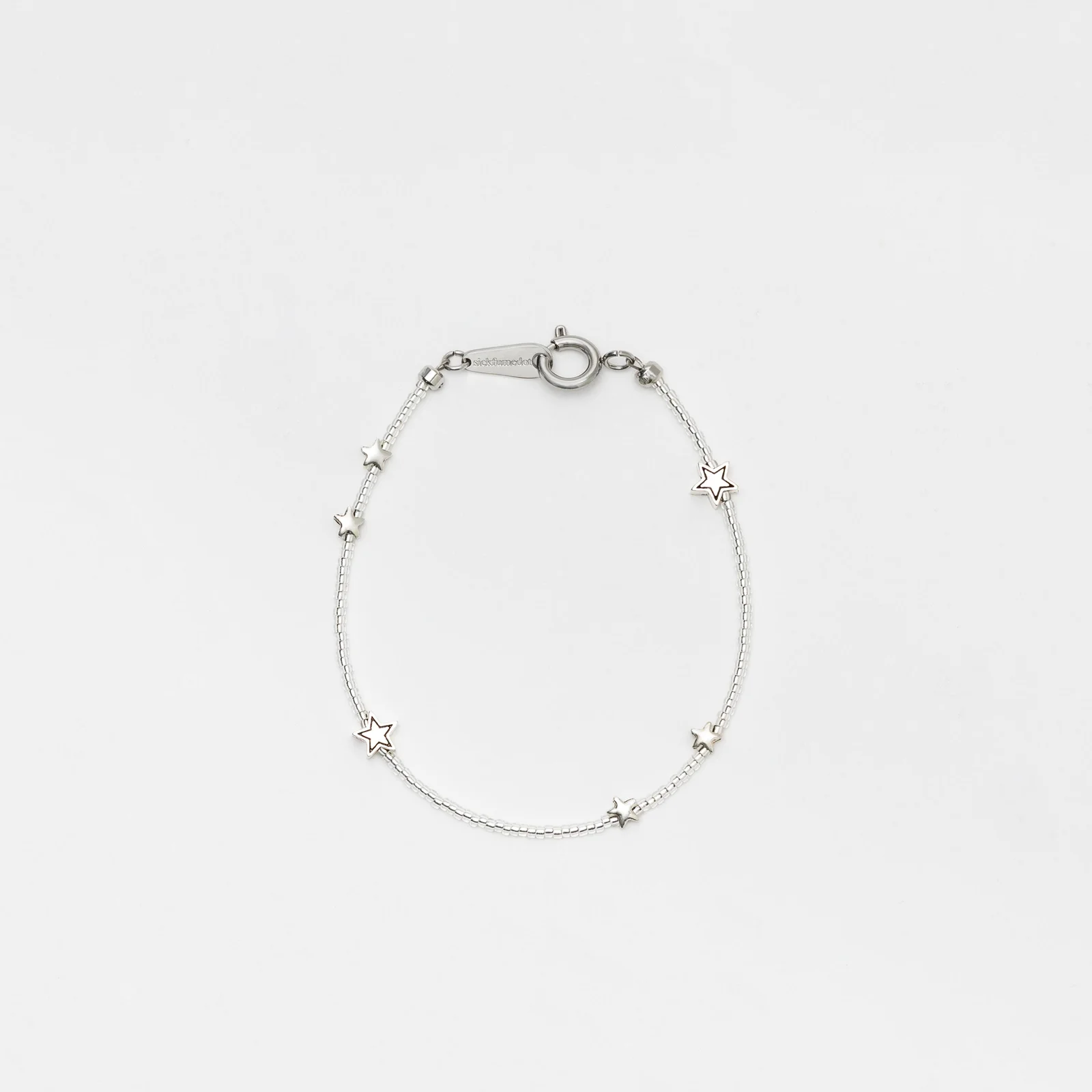 Milky Way Bracelet - Ice