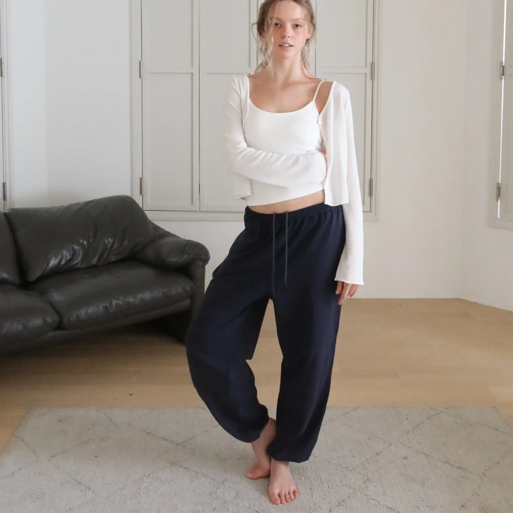 Flow Jogger Pants (navy)