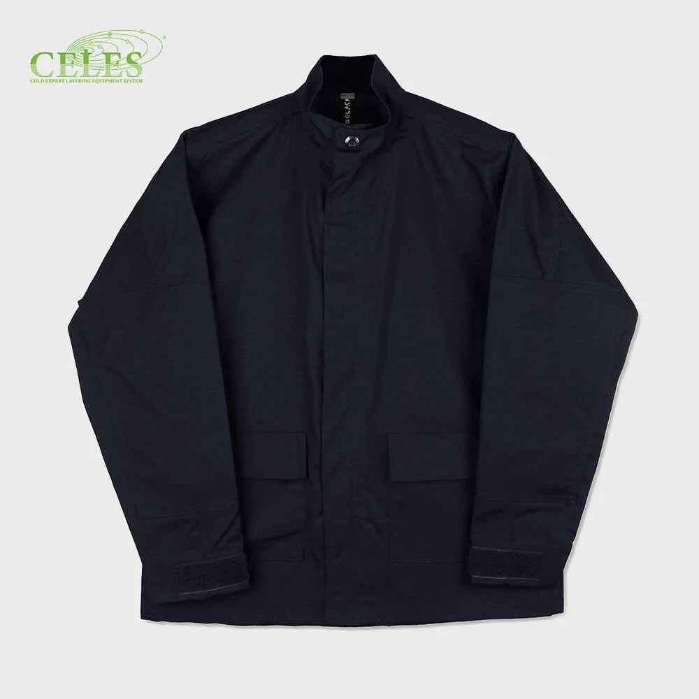 Eban Seres L3 防撕裂布 BDU 外套 (NAVY)