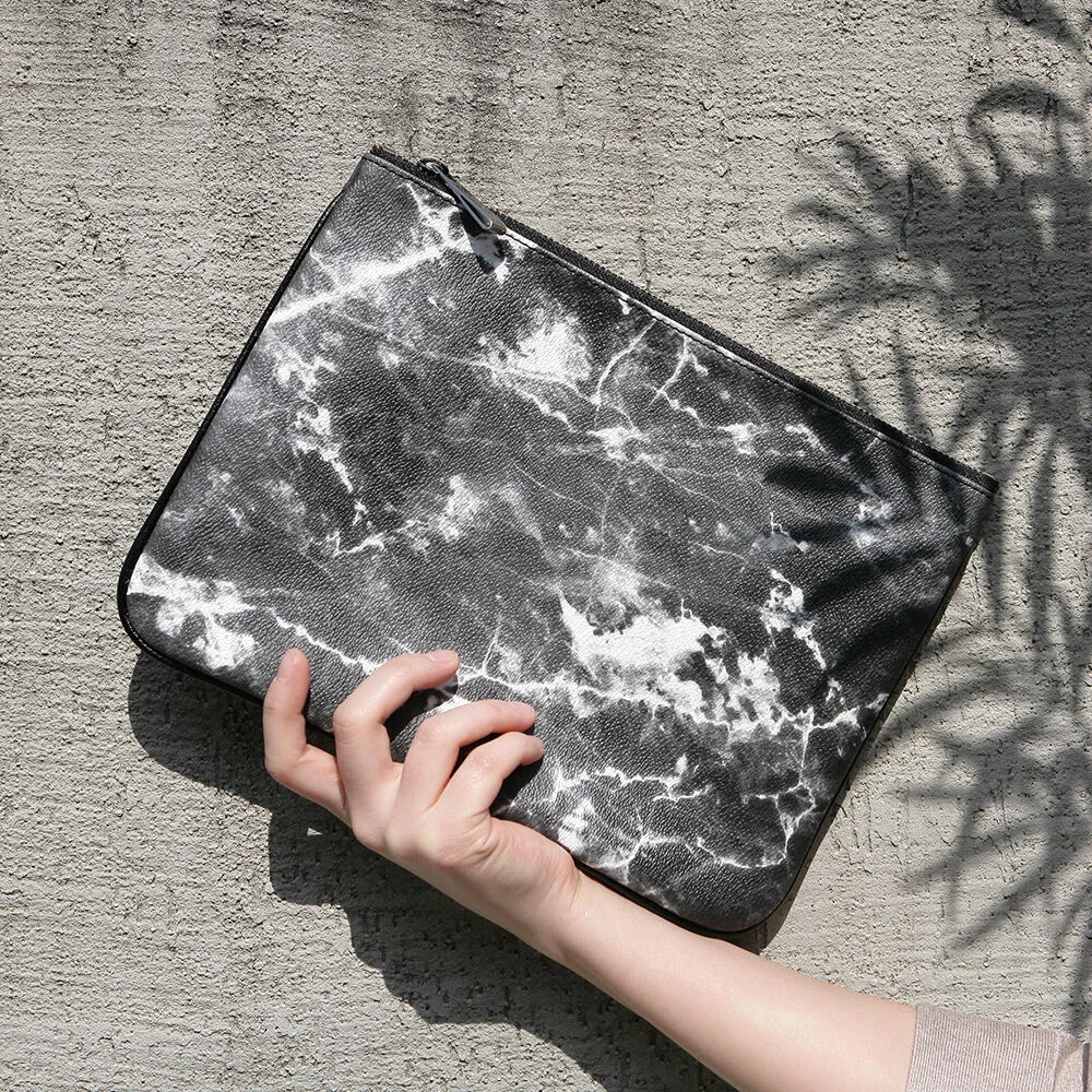 SAHAR compact clutch 2 color