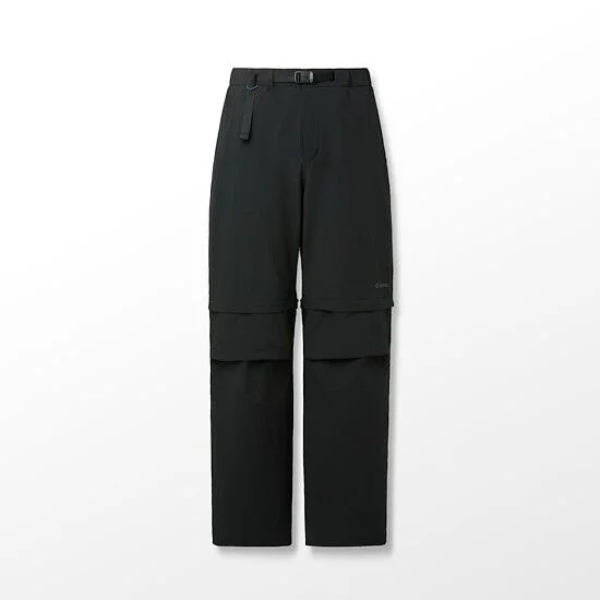 Modular 褲子_Black
