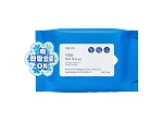 除臭濕紙巾 15片[清涼]