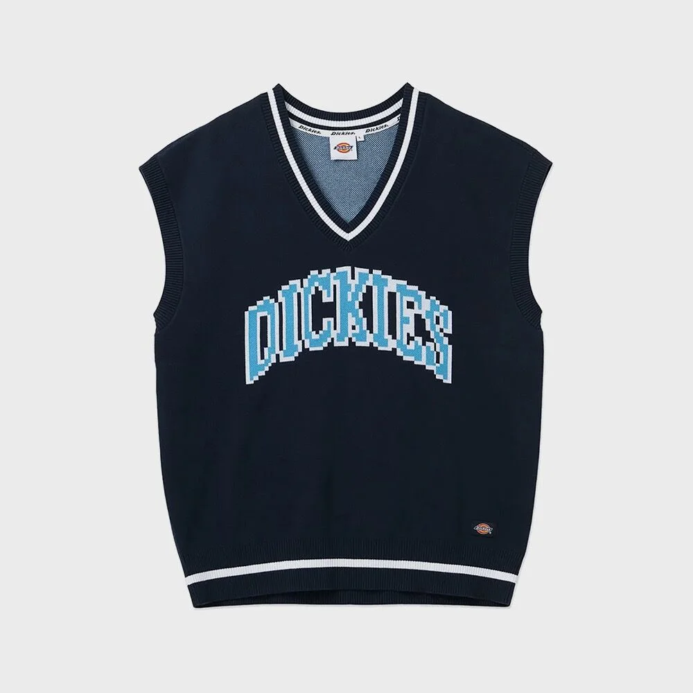 寬鬆 毛衣 Dark Navy