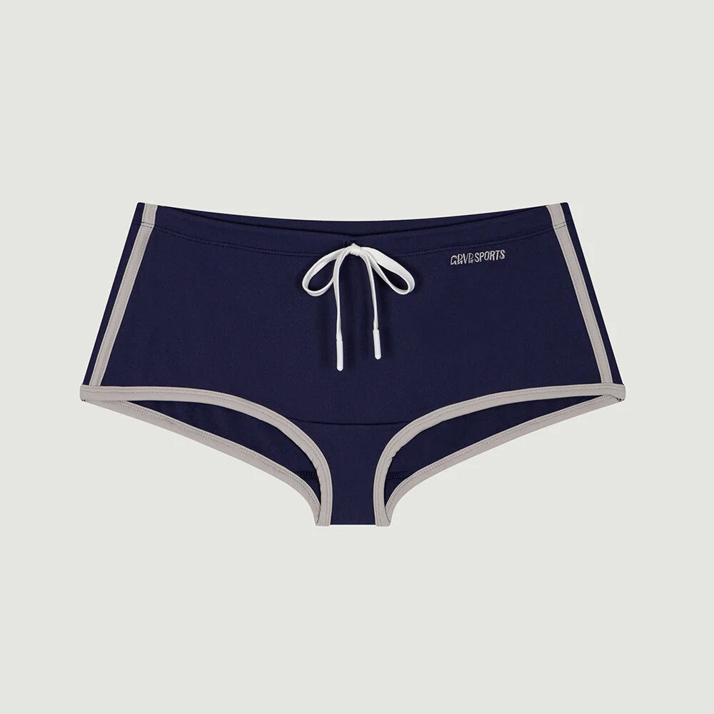 MOANA SHORTS (NAVY)