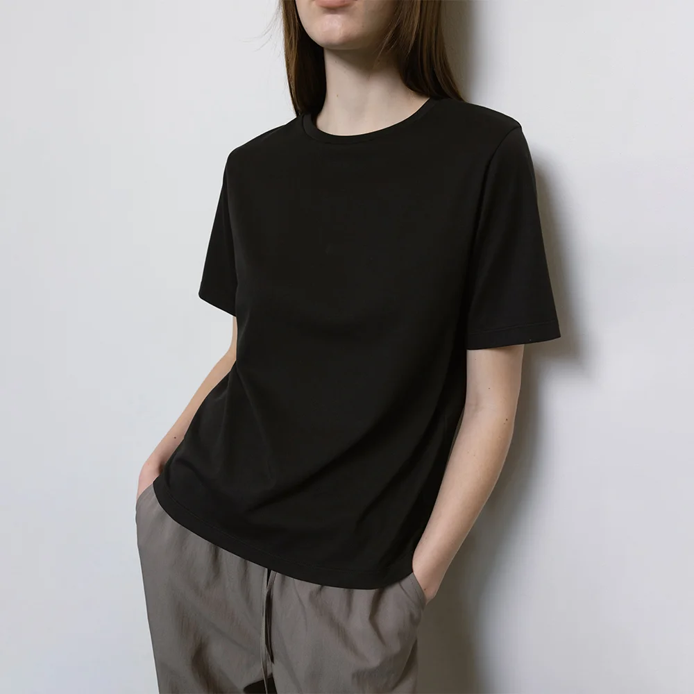 ORE Silket T-shirts_2color