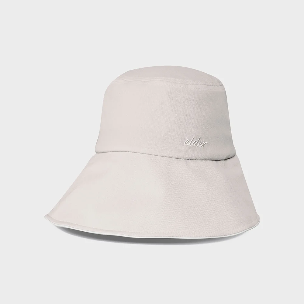 COOLEATS (COOLEATS) Bonnet Hat W_Light Beige_DWA26C48E1