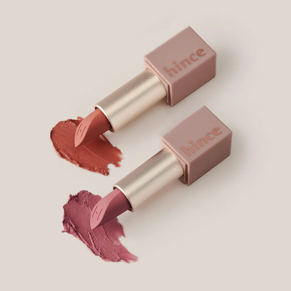 hince 氛圍 Enhancer Matte