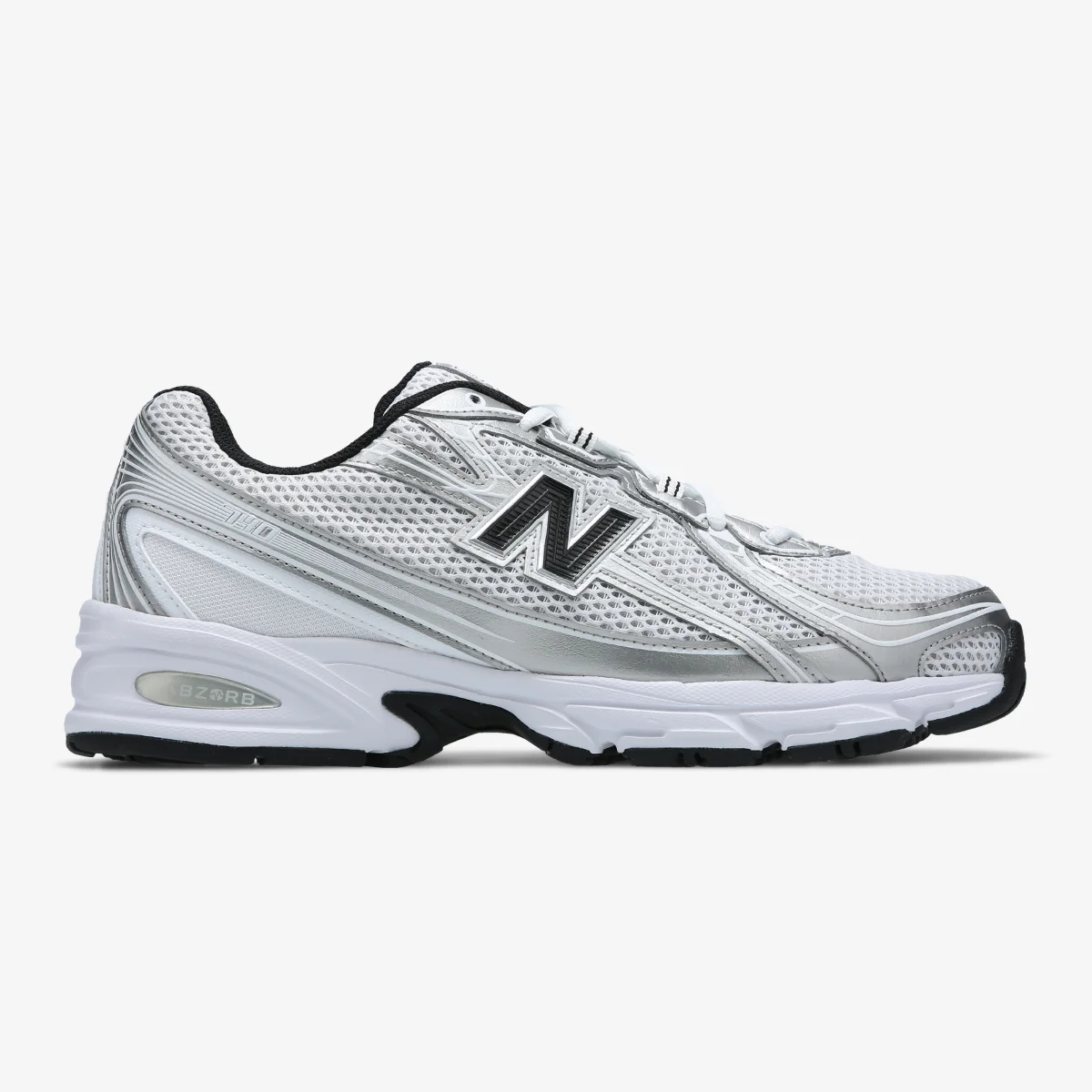 NBPDGS103S / U740NW2 (WHITE SILVER METALLIC)