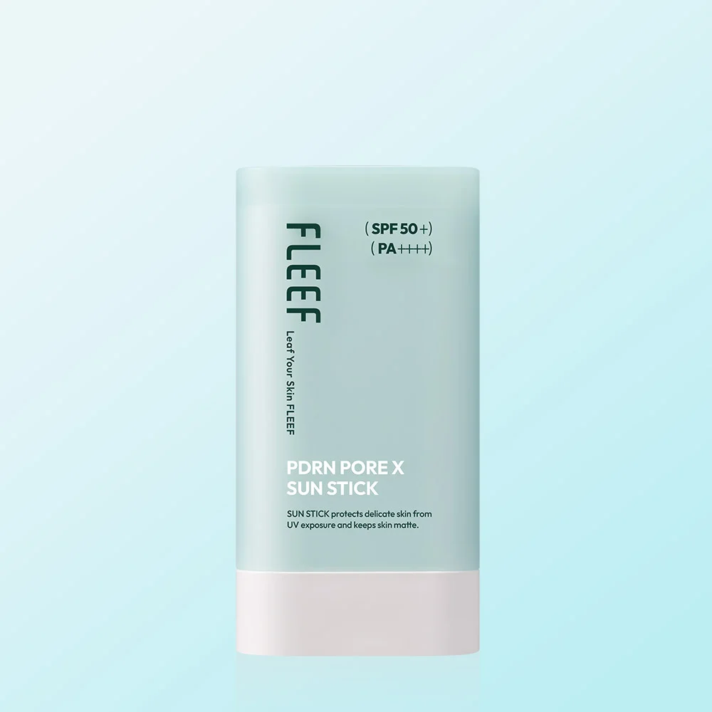 Plif PDRN Pore X 防曬棒 18.6g