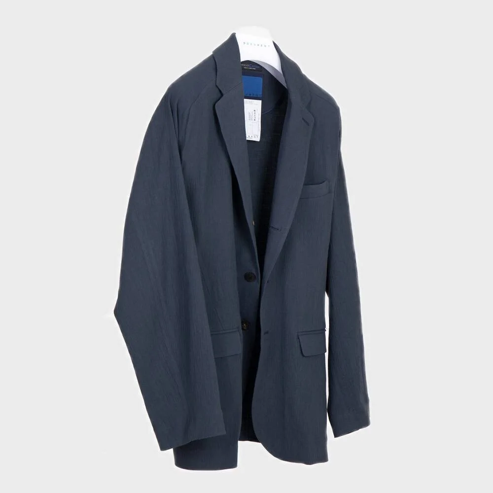 ARCHITECT JACKET (NAVY)