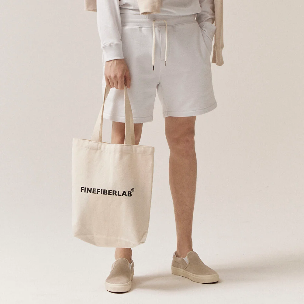 RESORT SHORTS - WHITE