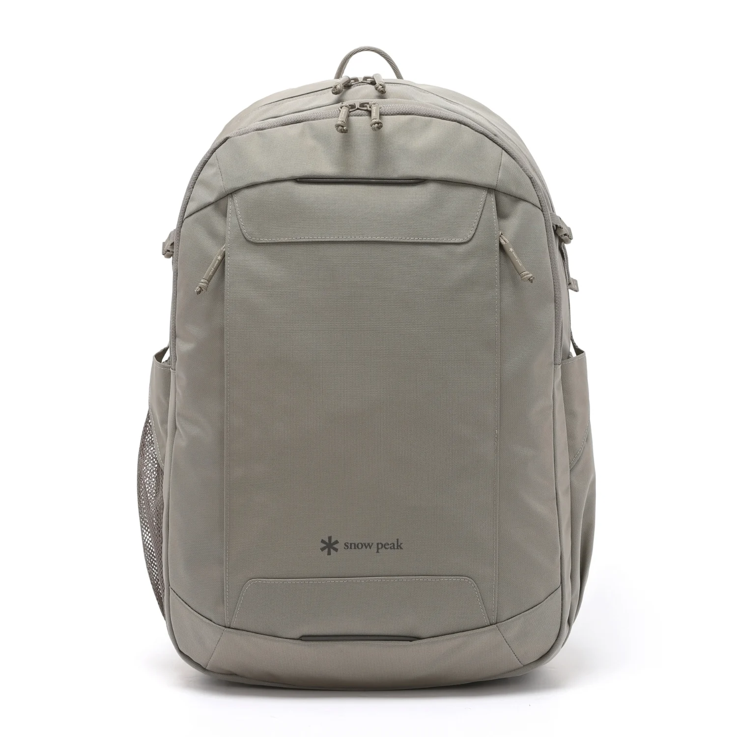 Winzel 背包 28L Beige Gray (S26ZUFBP03)