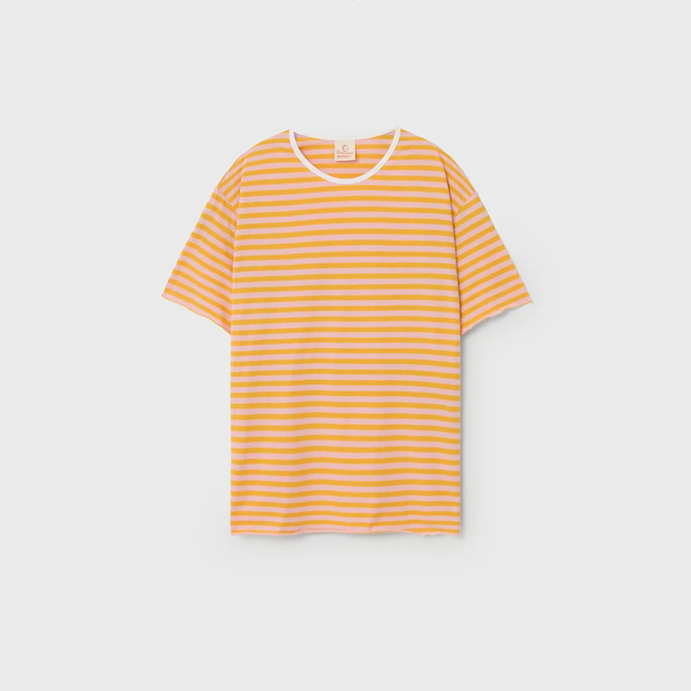 BEE LINE TEE (YELLOW)