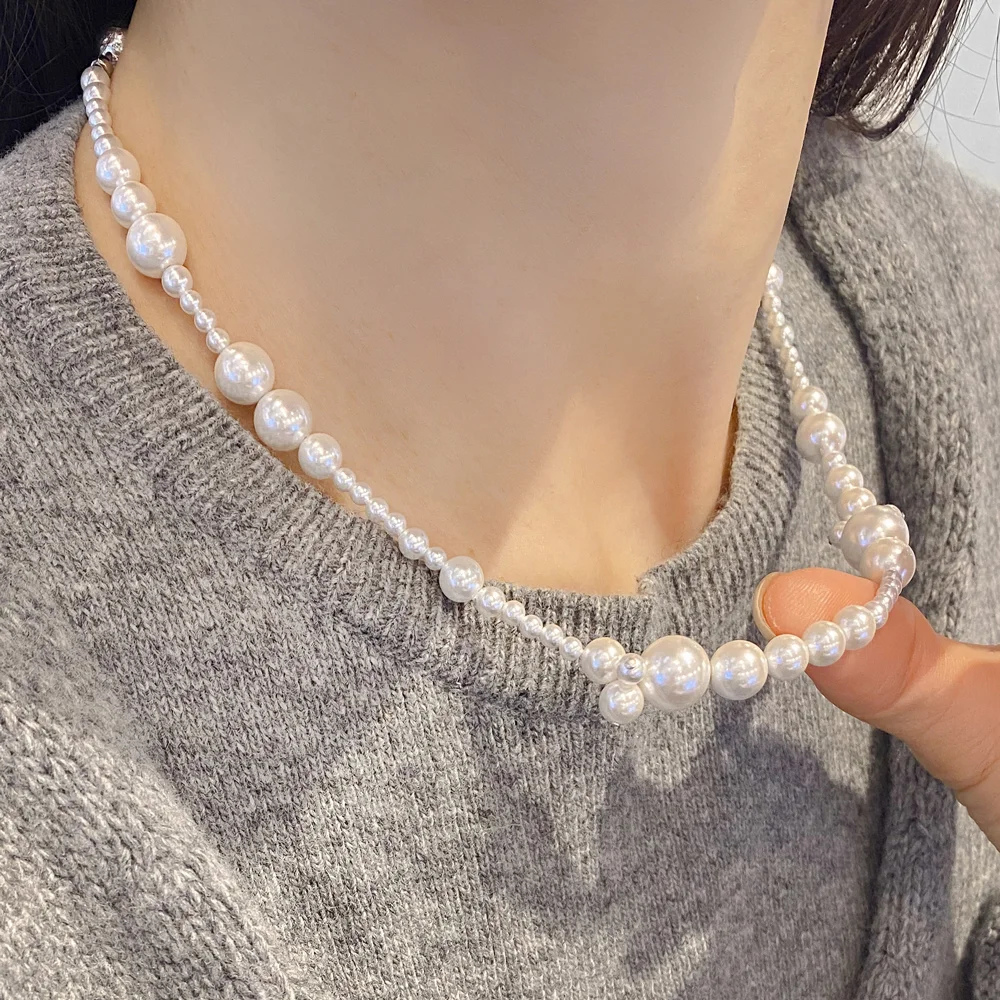 Eclo Arti Pearl 珍珠項鏈