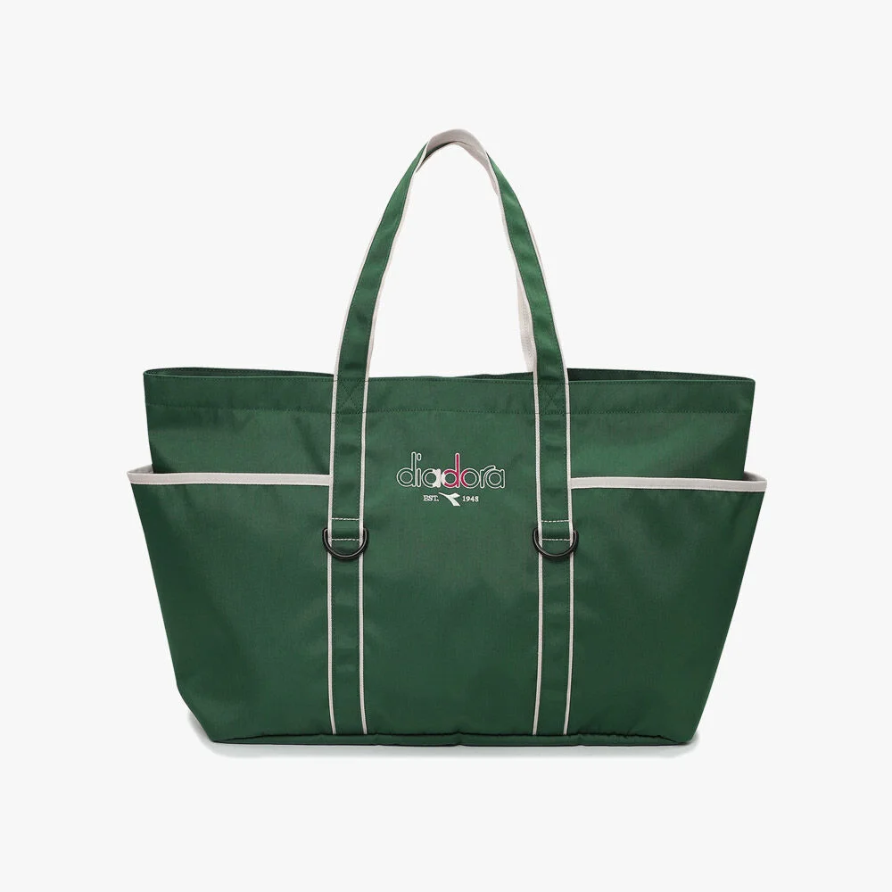 Polimo 托特袋 GREEN