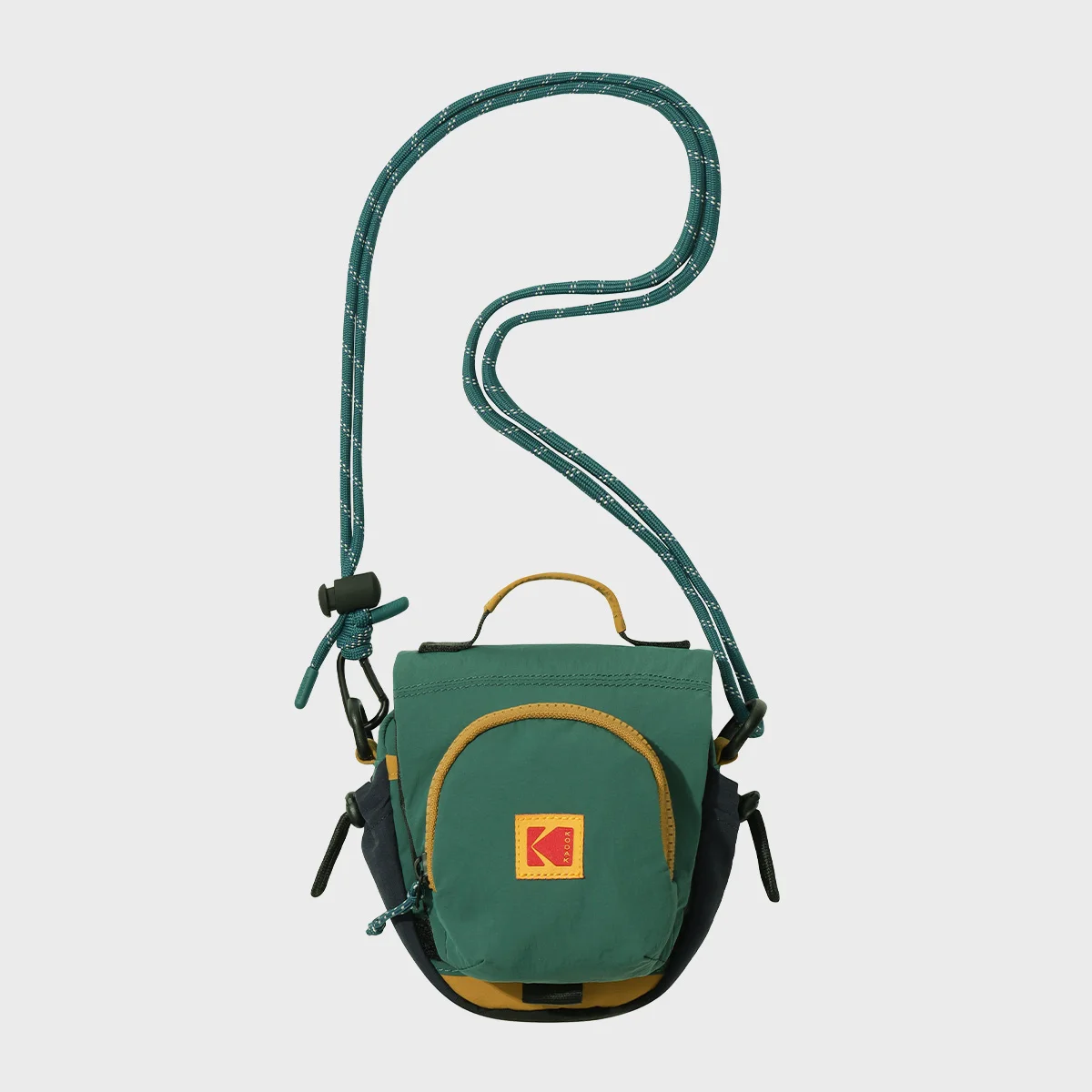 相機 Zoom Bag GREEN