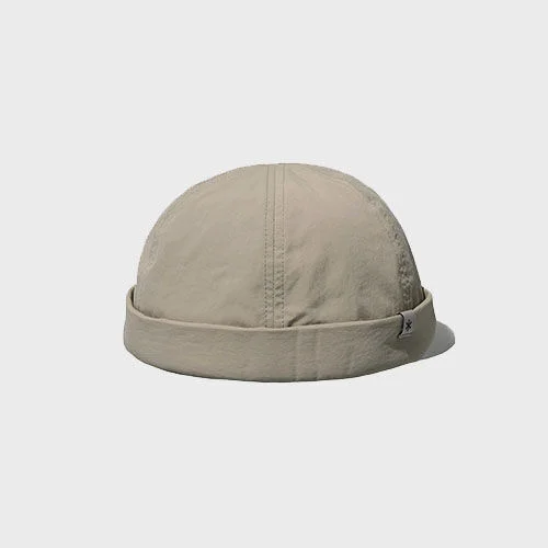 Cample 水手帽 Beige (S22FURCP17)