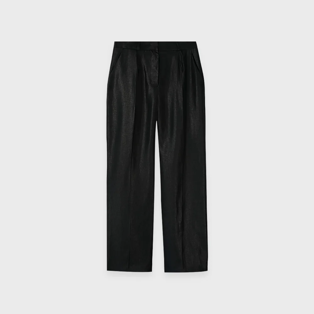 Tiny slacks (Black)