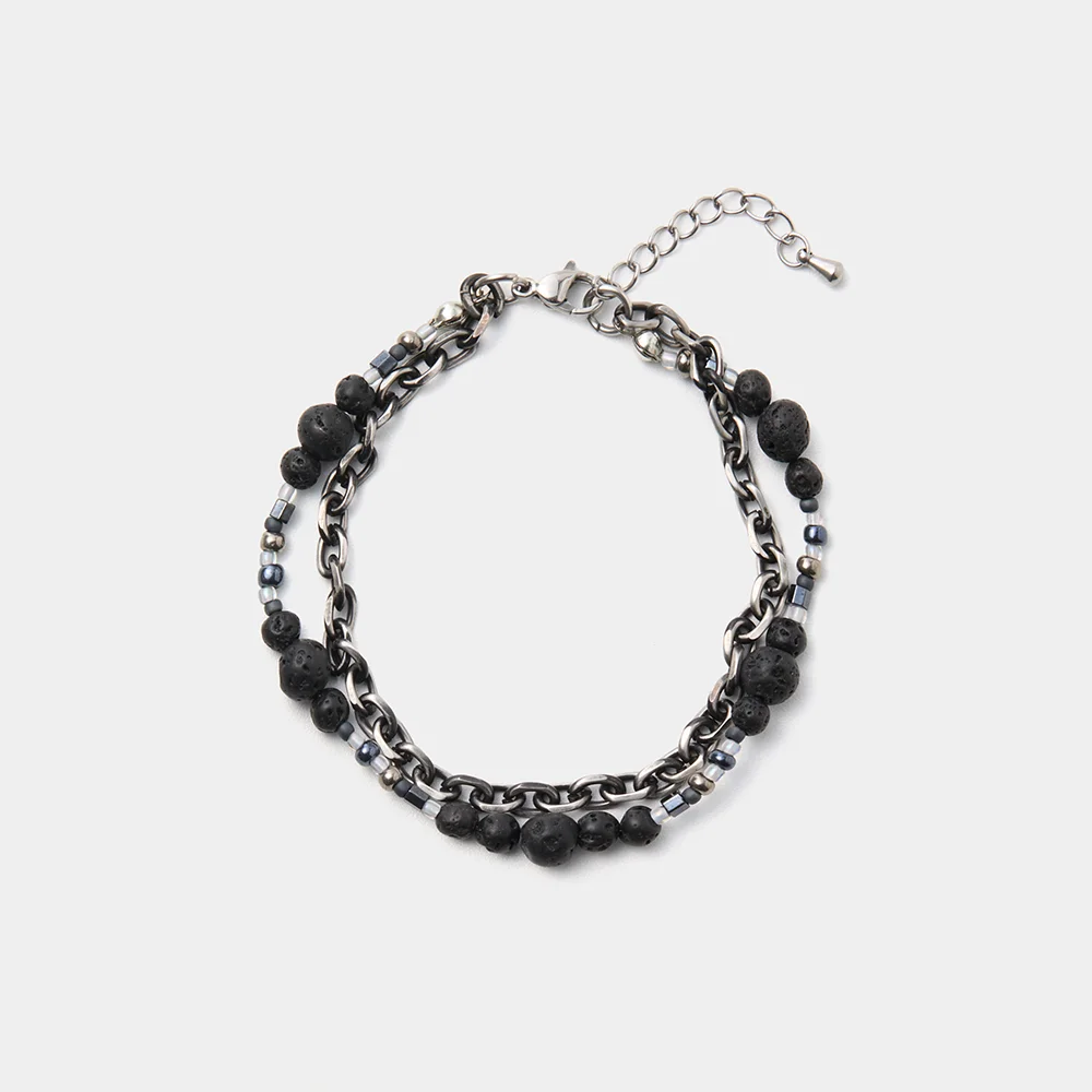 Layered Maison Bracelet