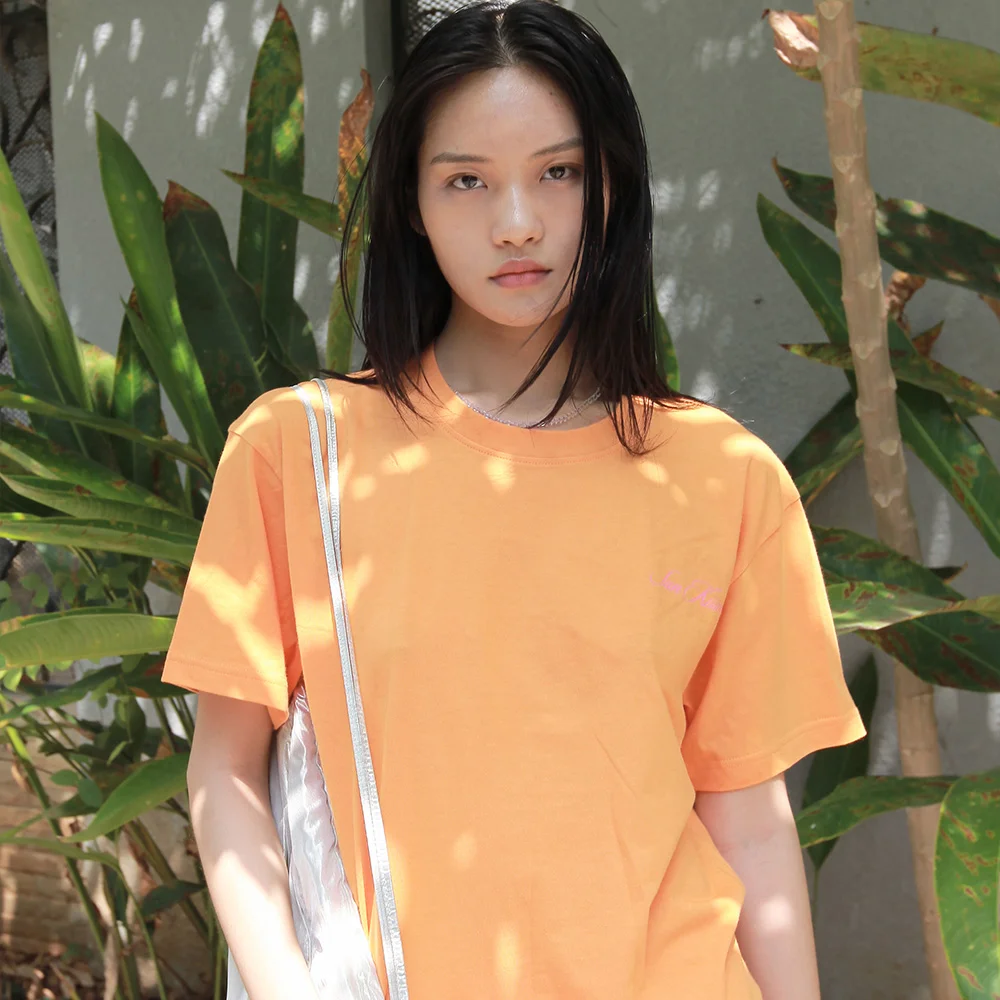 Naomi Tee_Orange